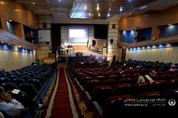 اولین کنگره علمی چالش های حقوقی و قضایی در بیماران روانپزشکی